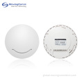 Wifi Access Point Poe Ceiling Mount Small Ceiling Mount Indoor Enterprise Hotel Wifi Ap Factory